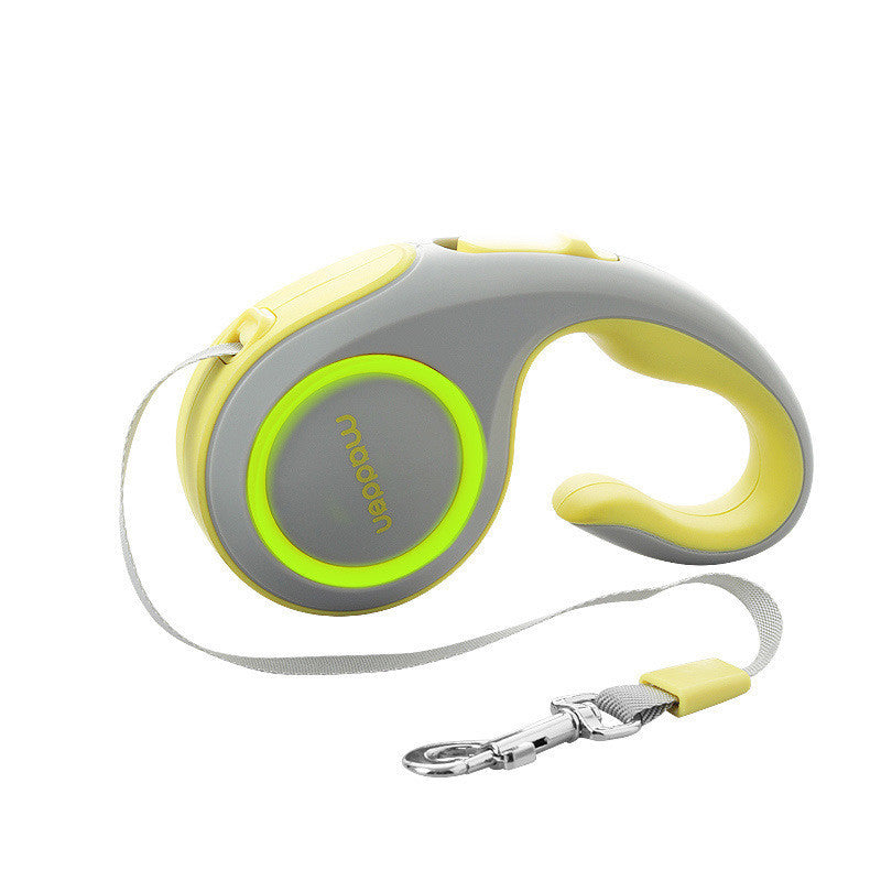 Pet Automatic Retractable Leash