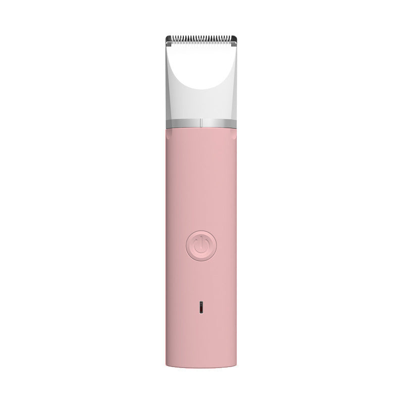 Pet Shaver Electric Hair Clipper