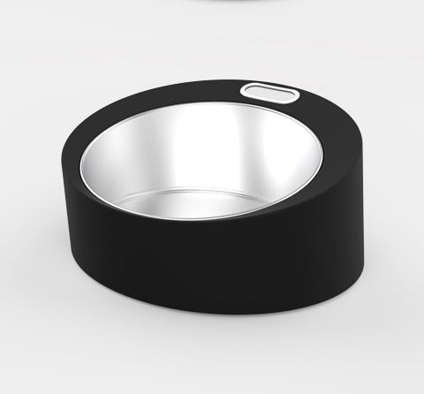 Dog Food Bowl Pet Feeder