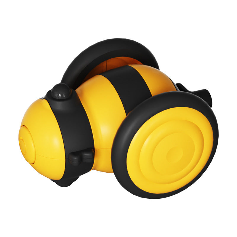 Electric Cat Car Toy