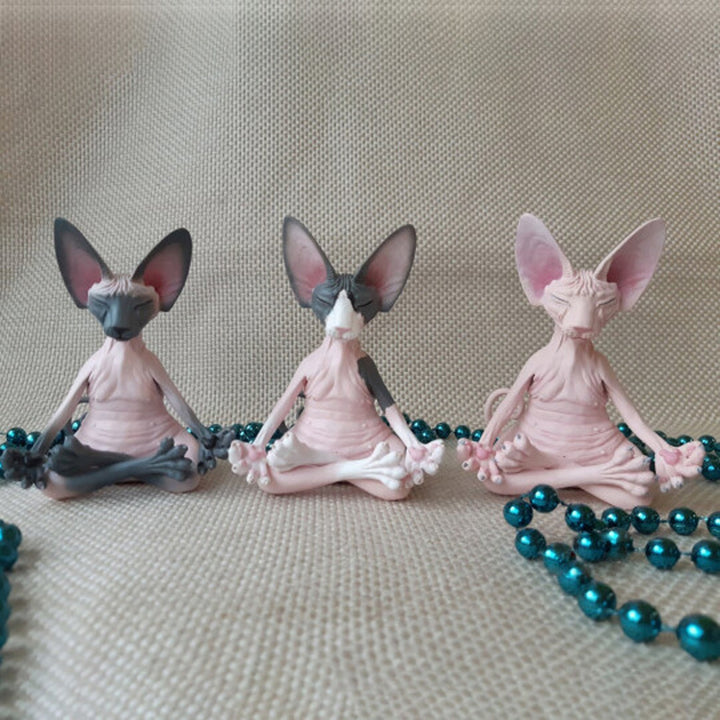 Creative Animal Model Toys