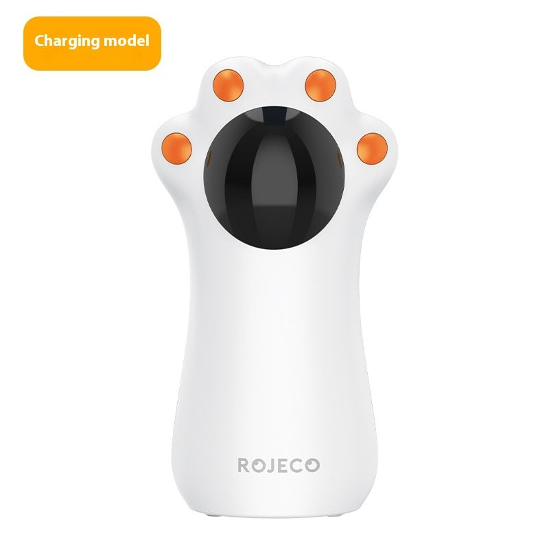 Cat's Paw Laser Toys