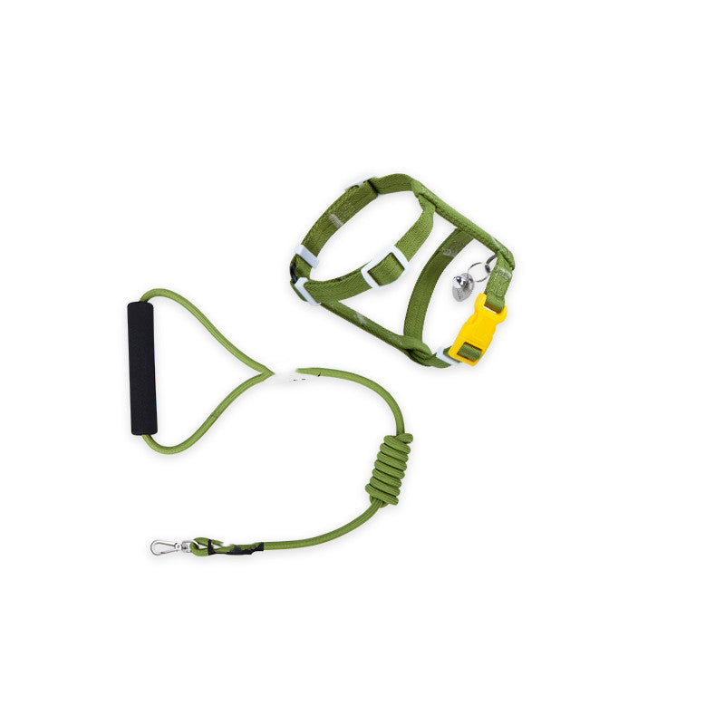 Fashion Cat Leash