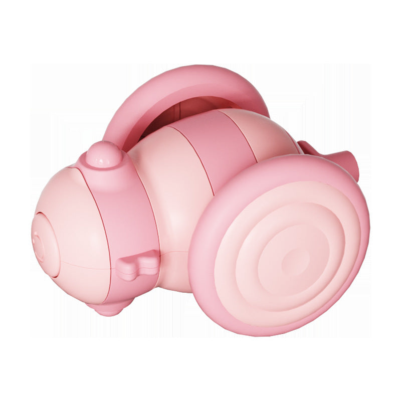 Electric Cat Car Toy