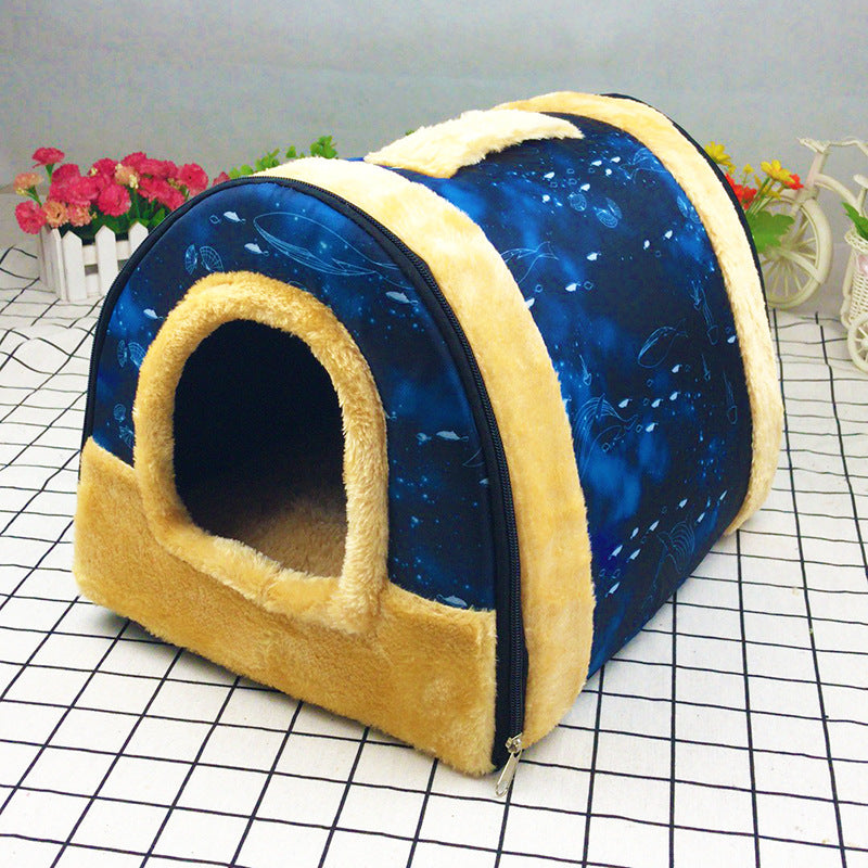 Pet Kennel Folding Kennel
