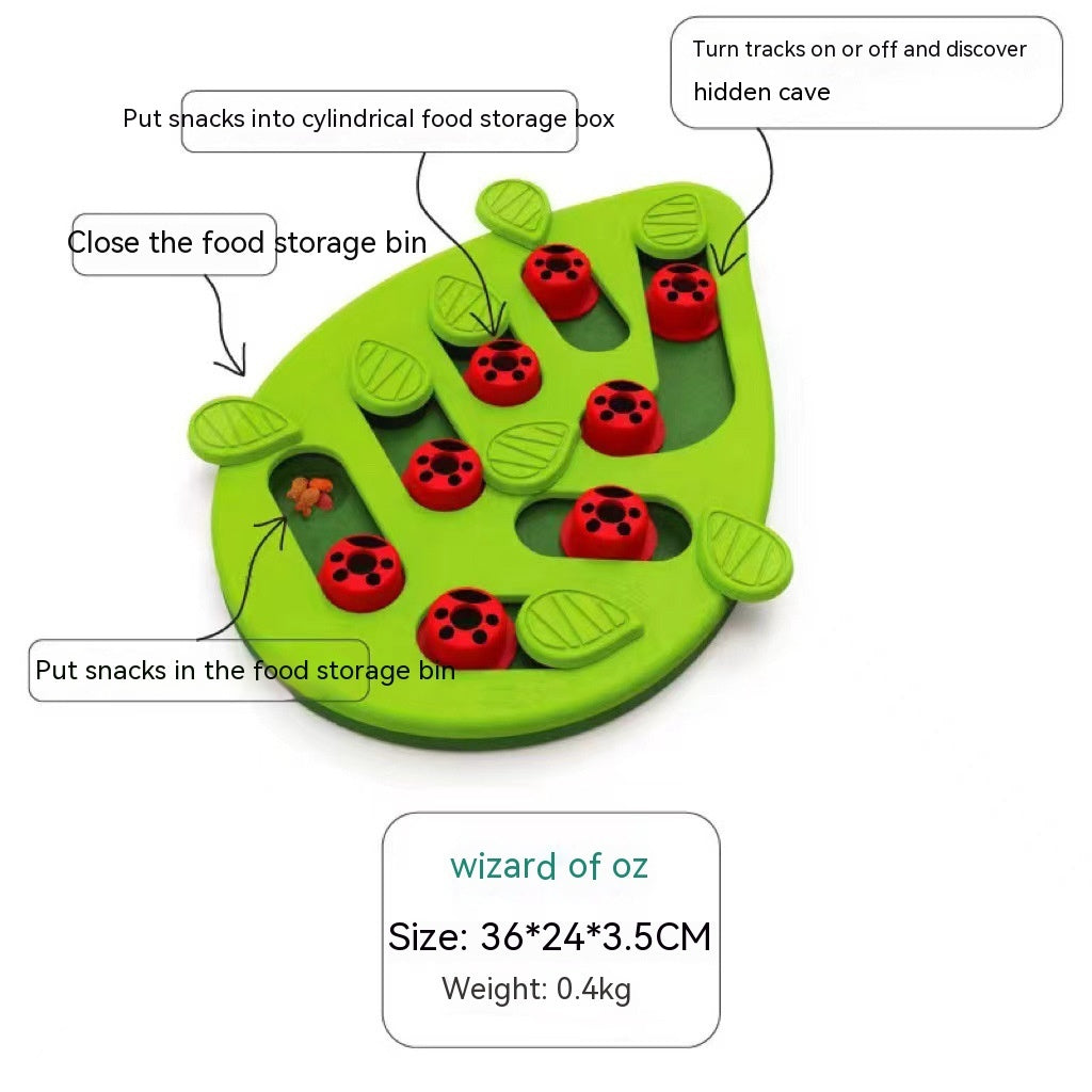 Pet Bowl Cat Slow Feeding