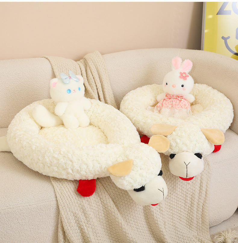 Pet Supplies Dog Cat Bed