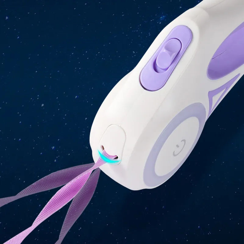 Dog Leash Light Pet Leashe