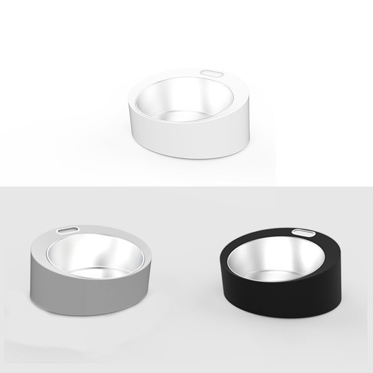 Dog Food Bowl Pet Feeder