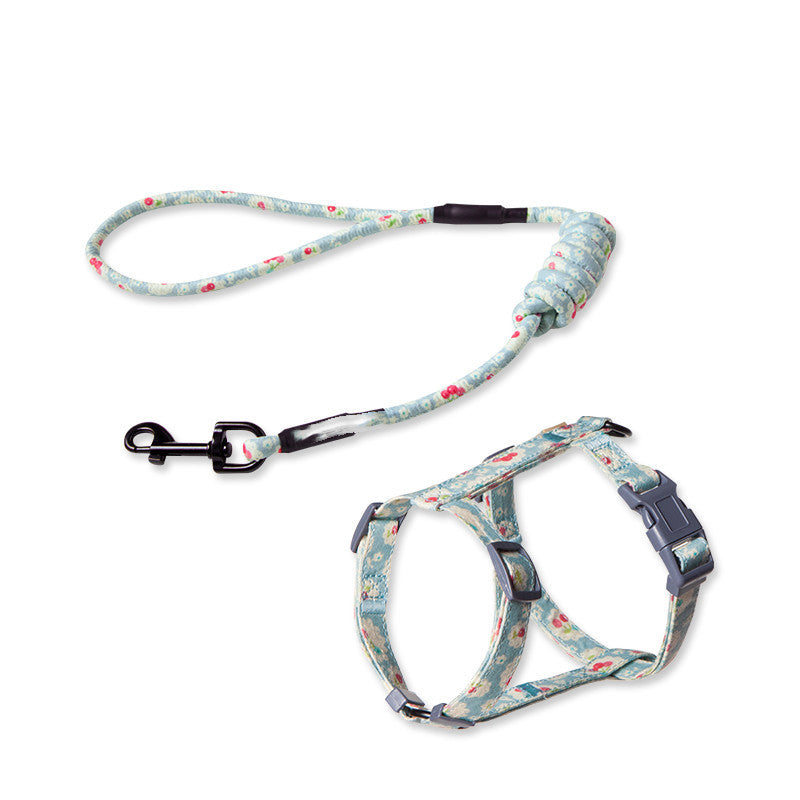 Fashion Cat Leash