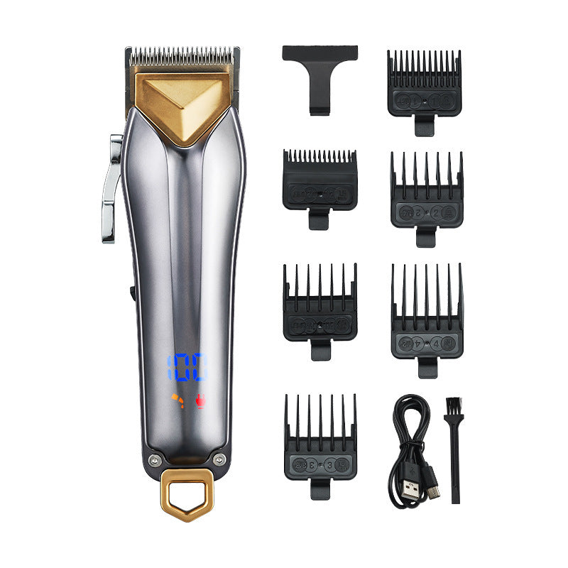 Pet Electric Clipper Hair