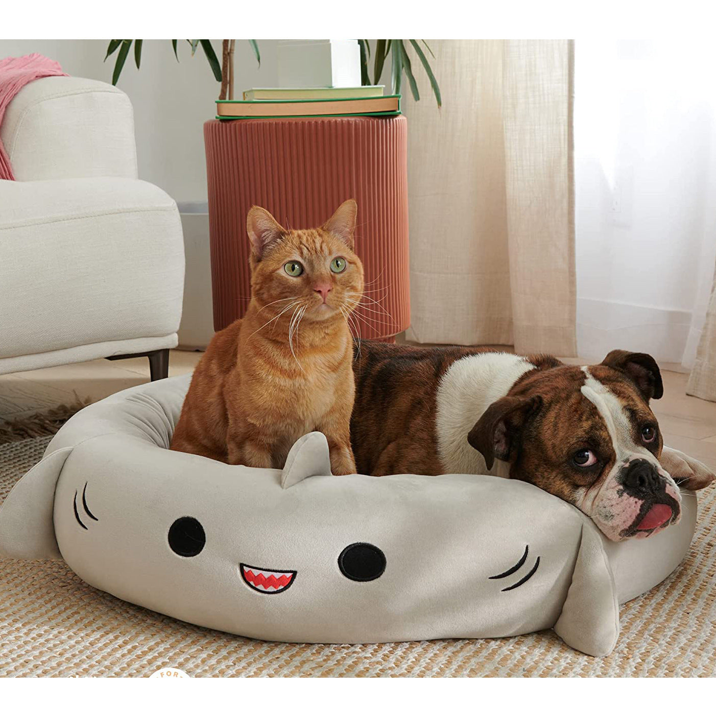 Bed Four Seasons Pet Pad