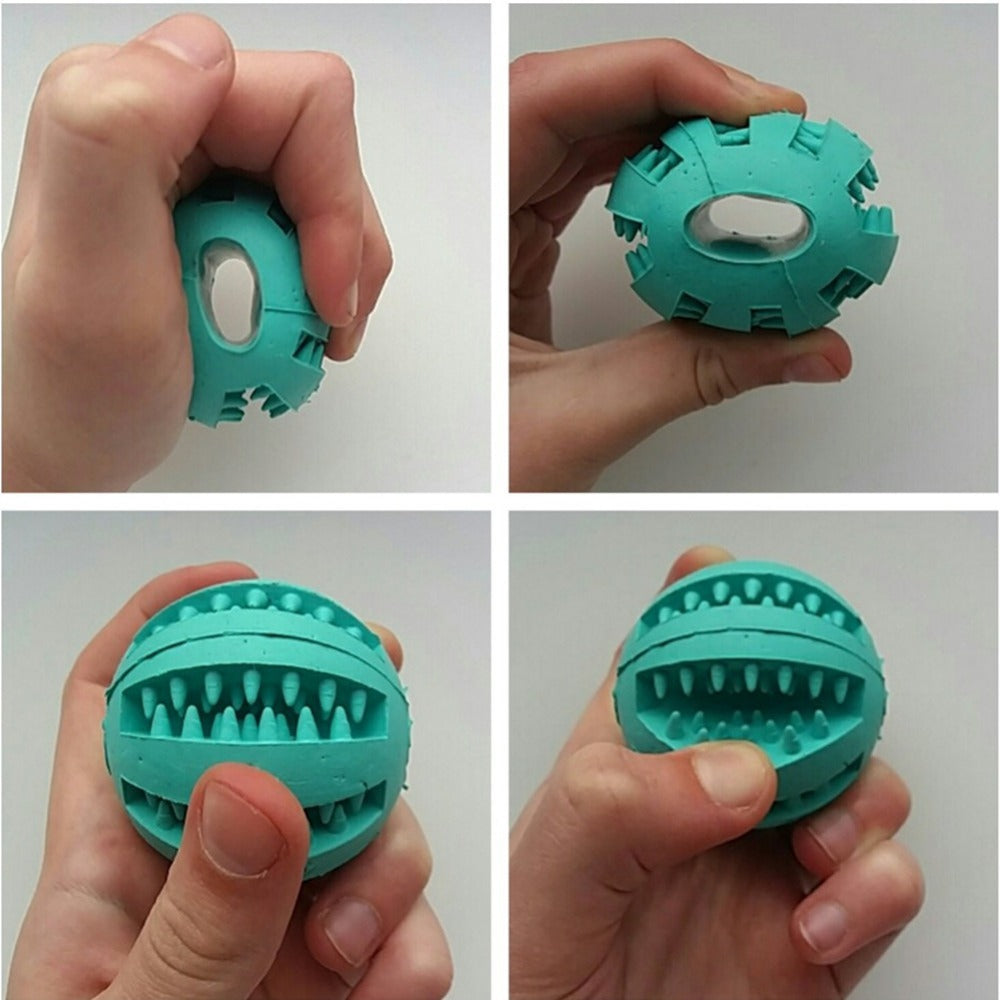 Pet Slow Feeder Toy