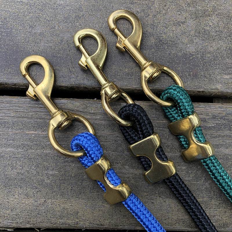 Nylon Large Dog Walking Leash