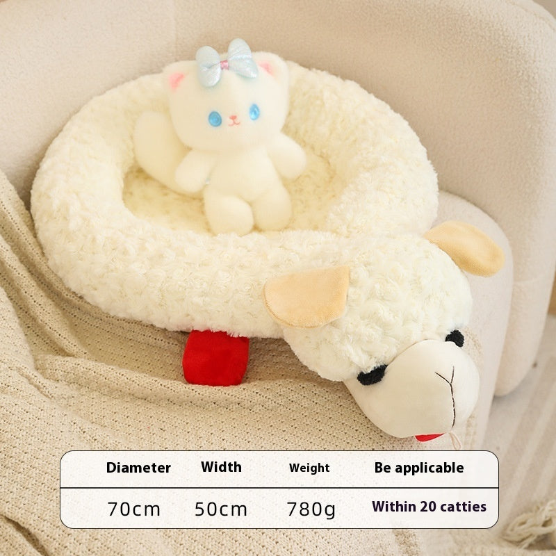 Pet Supplies Dog Cat Bed