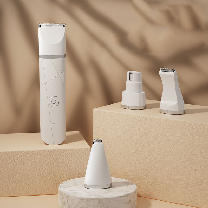 Pet Shaver Electric Hair Clipper