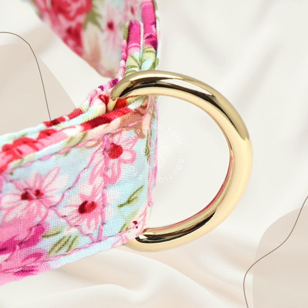 Dog Tag Custom Dog Leashes