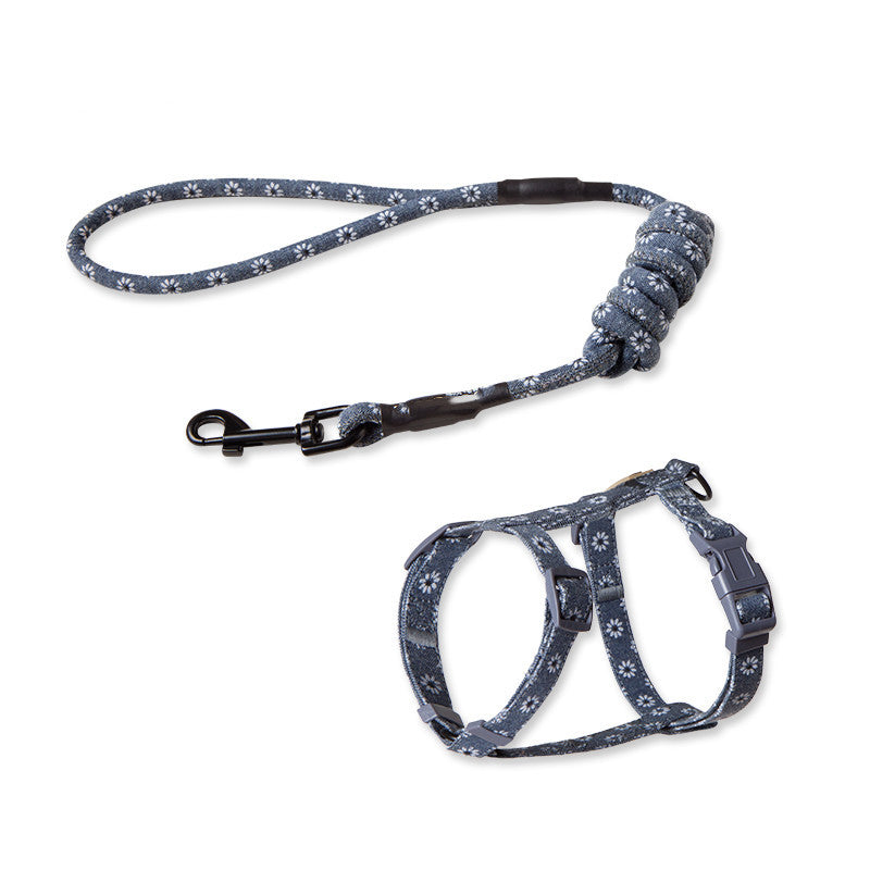 Fashion Cat Leash