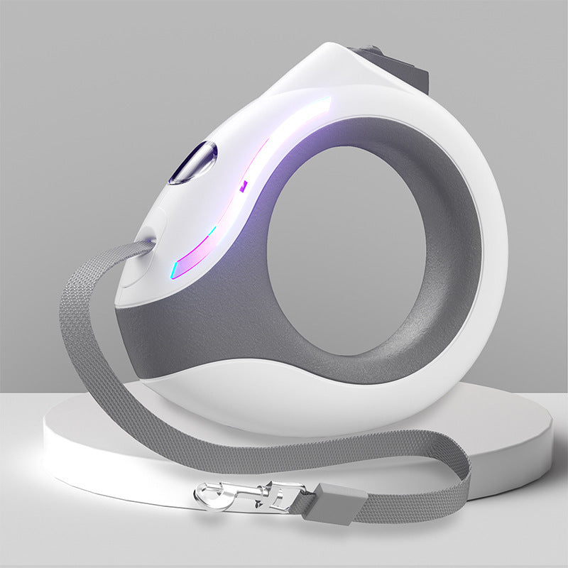 New Dog Traction Rope