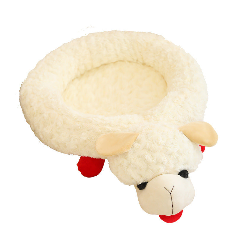 Pet Supplies Dog Cat Bed