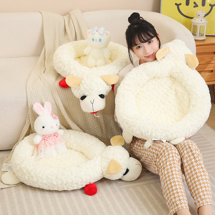 Pet Supplies Dog Cat Bed