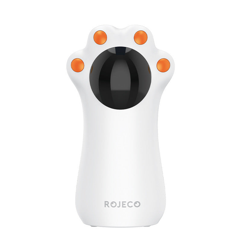 Cat's Paw Laser Toys