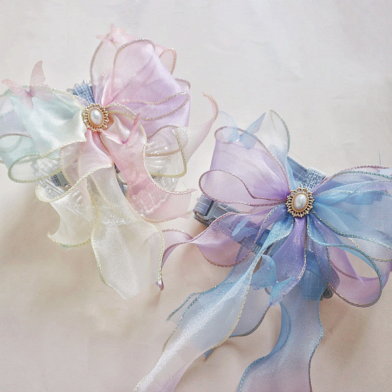 Pet Leash Retractable And Break Free