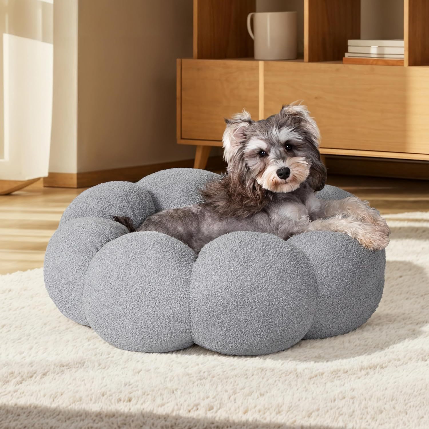Calming Cat Beds For Indoor Cats
