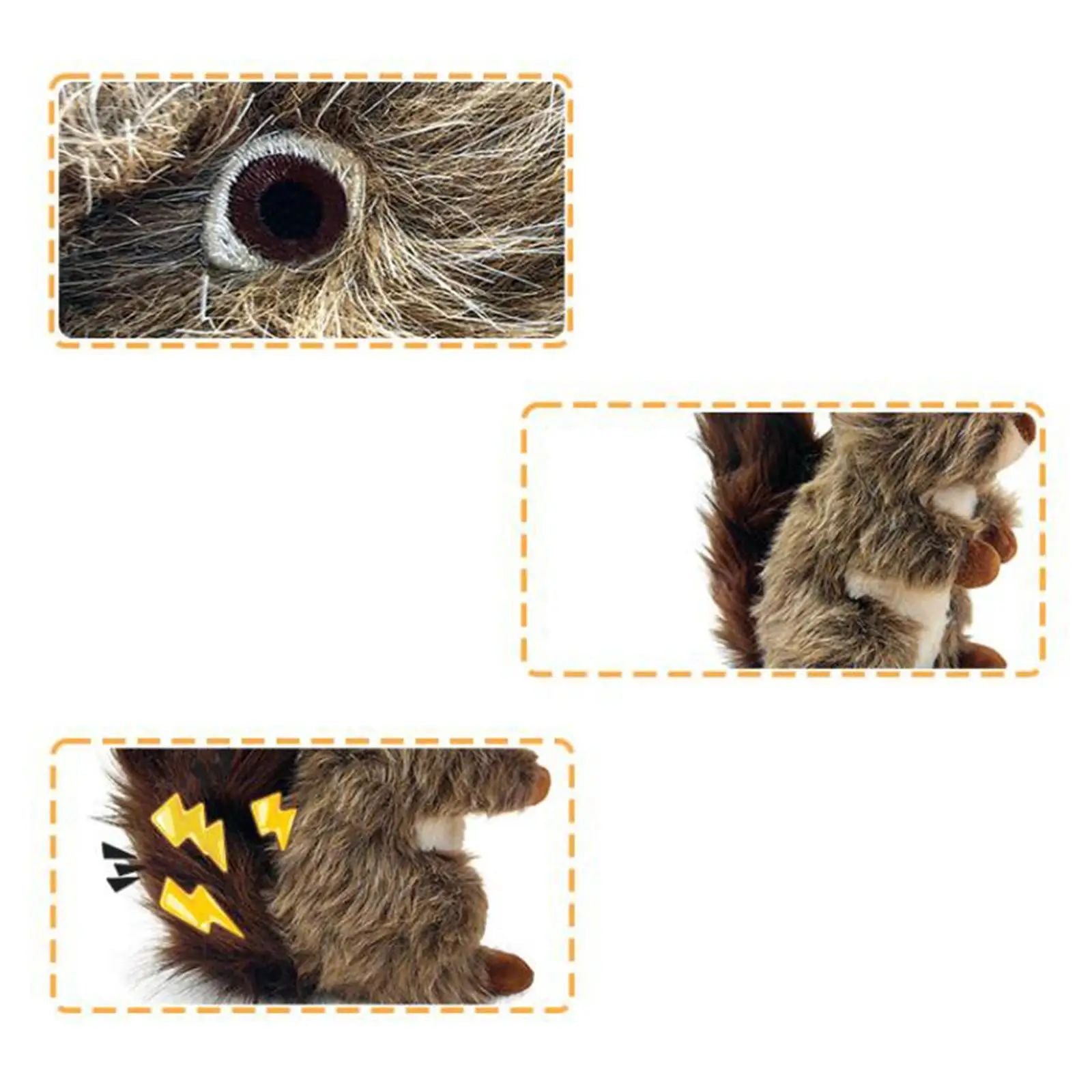 Squeaky Dog Toy Pet Toy