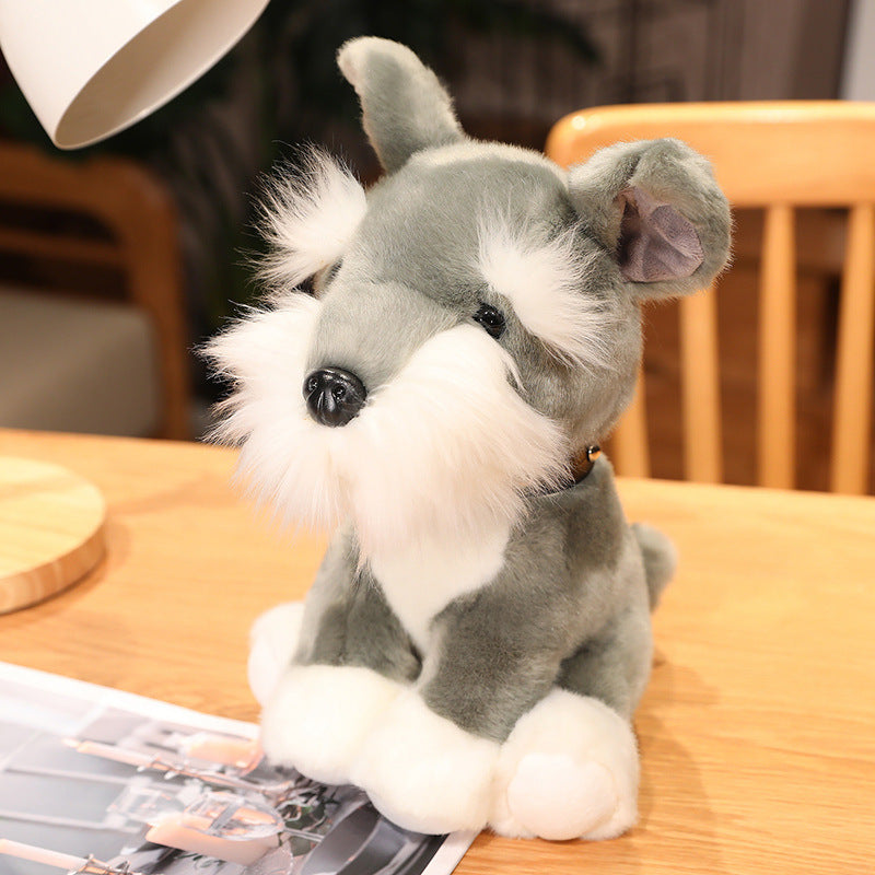 Fashion Dog Plush Toys
