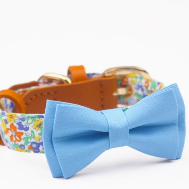 Cowhide Holding Leashe