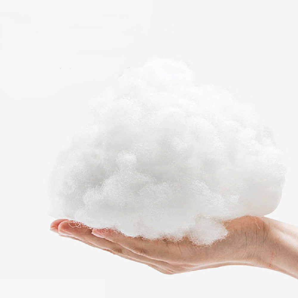 Plush And Thickened Pet Kennel