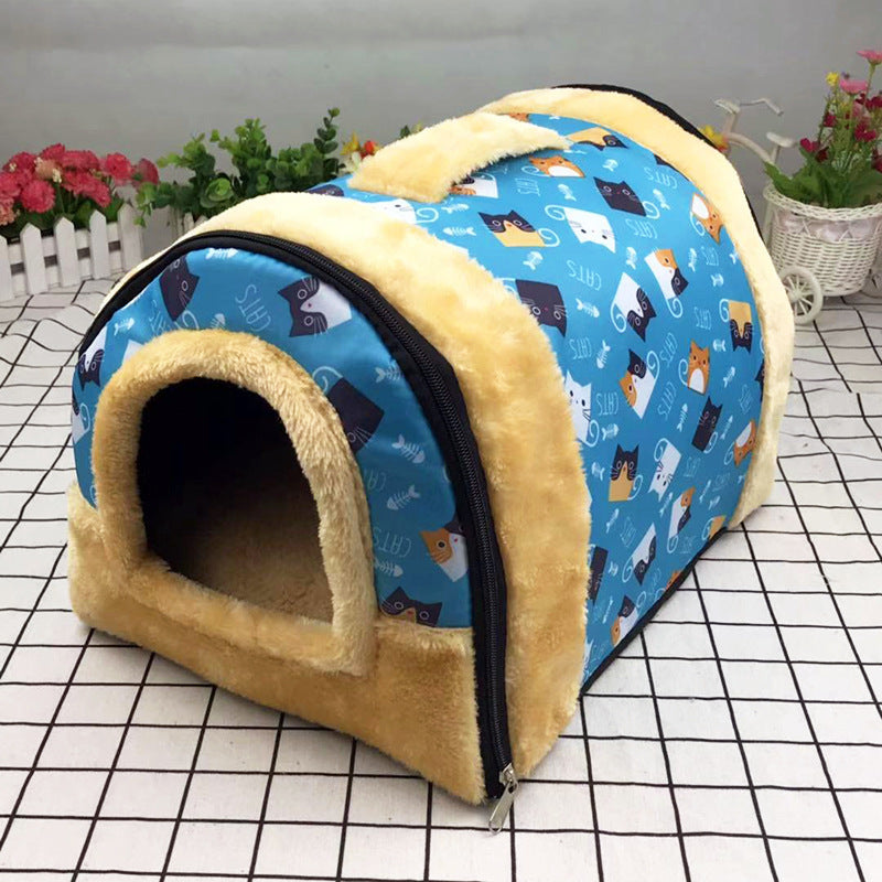 Pet Kennel Folding Kennel