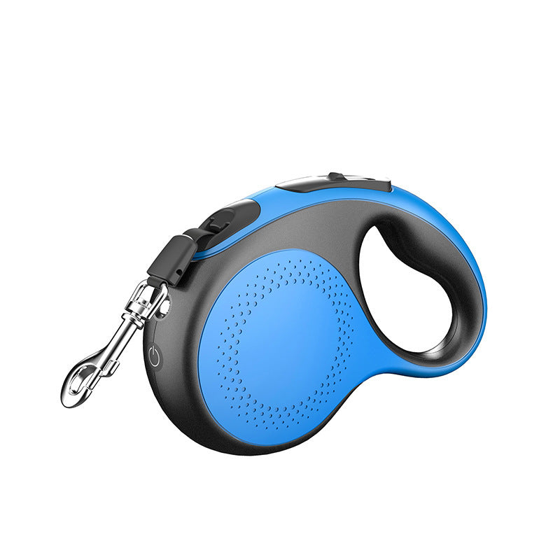 Pet Automatic Retractable Leash