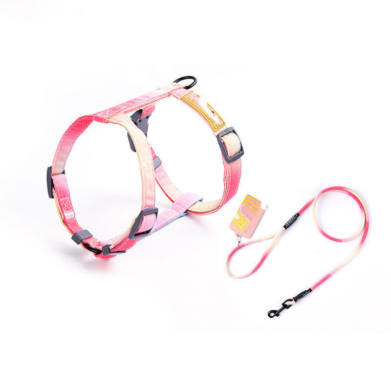 Fashion Cat Leash