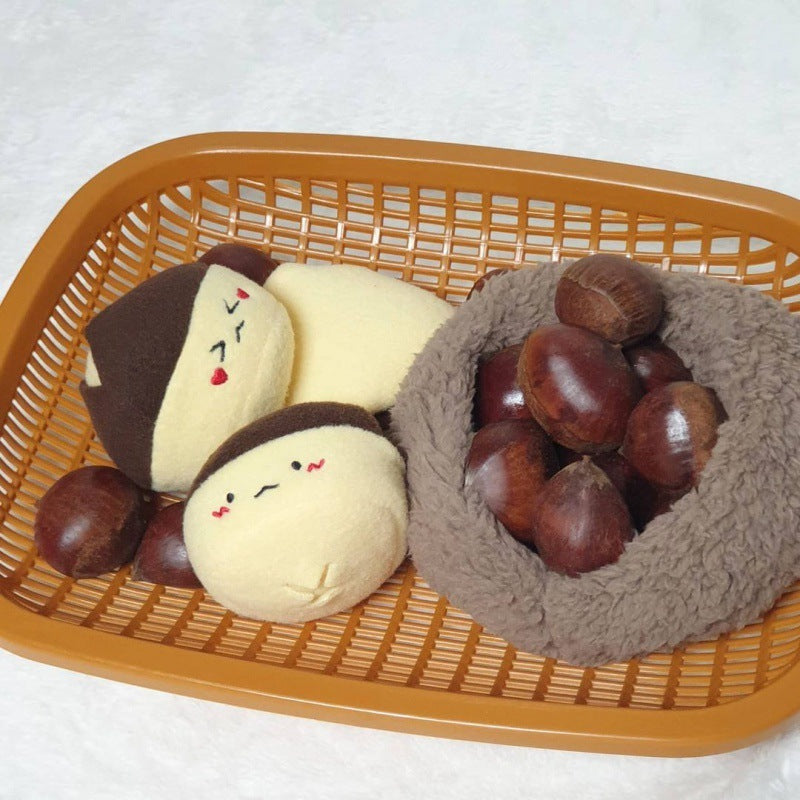 Single Dog Hidden Food Toy