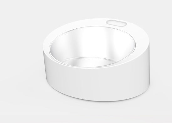 Dog Food Bowl Pet Feeder