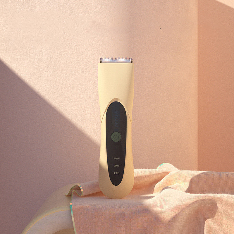 Pet Hair Electric Clipper