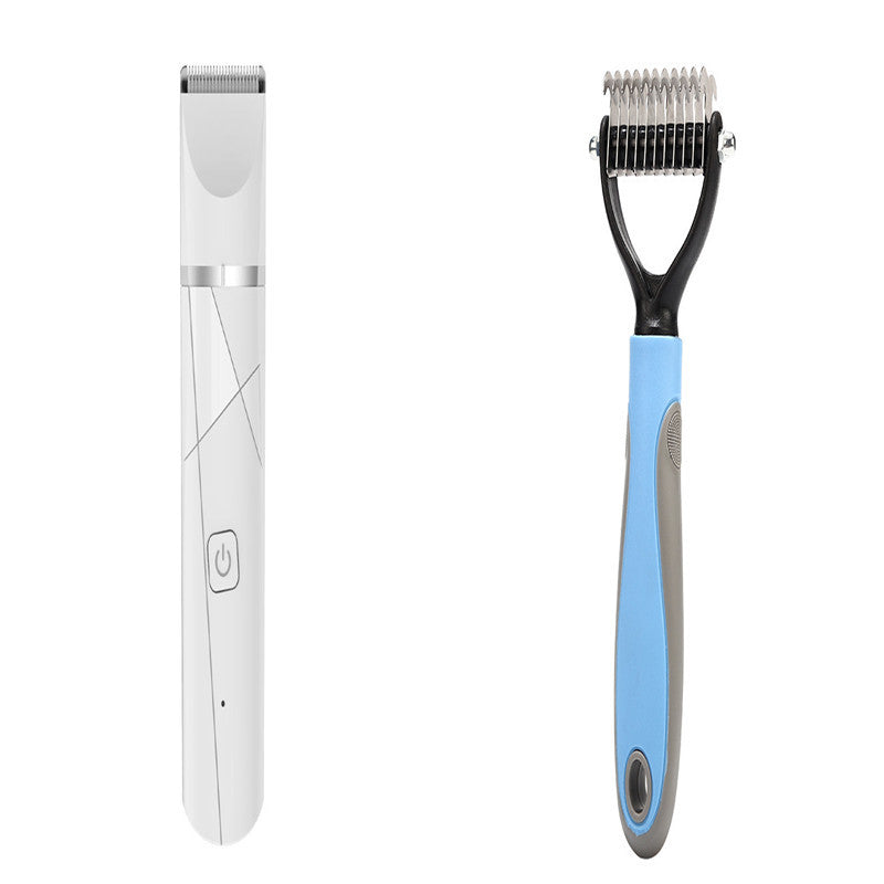 Pet Shaver Electric Hair Clipper