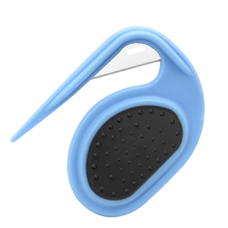 New Cat Dog Comb Brush
