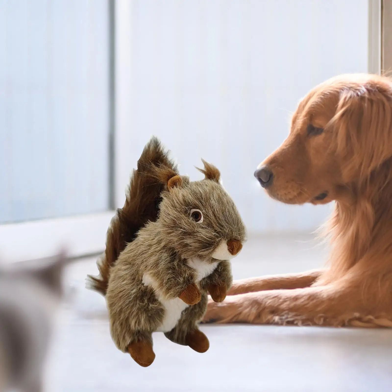 Squeaky Dog Toy Pet Toy