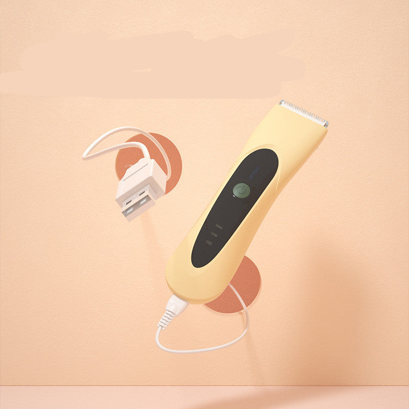 Pet Hair Electric Clipper