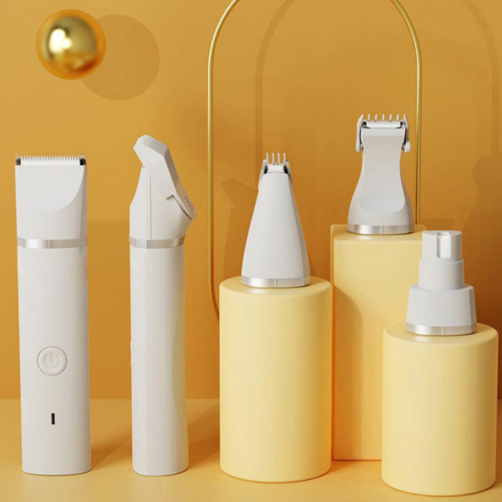 Pet Shaving Clipper