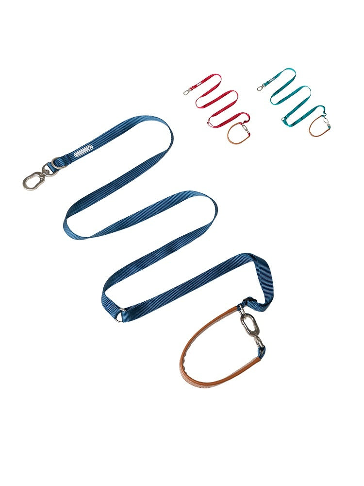 Pet Dog Traction Rope