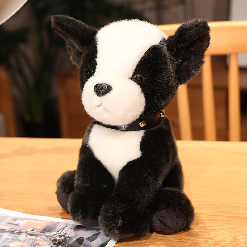 Fashion Dog Plush Toys