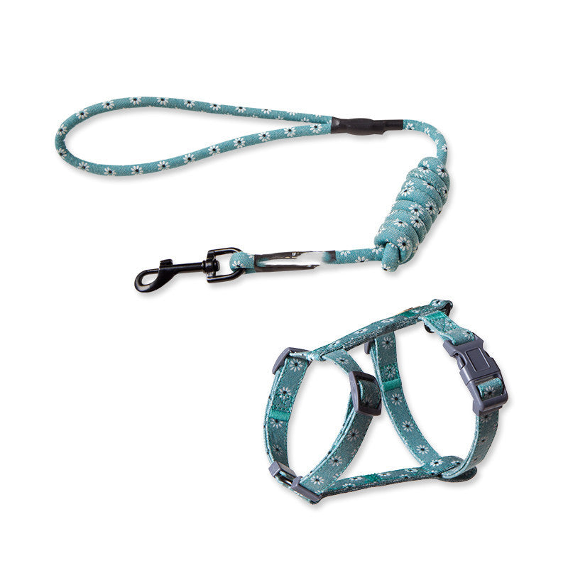 Fashion Cat Leash