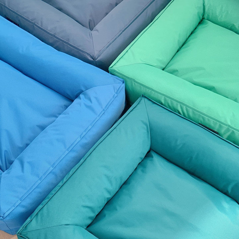 Summer Waterproof Dog Mat