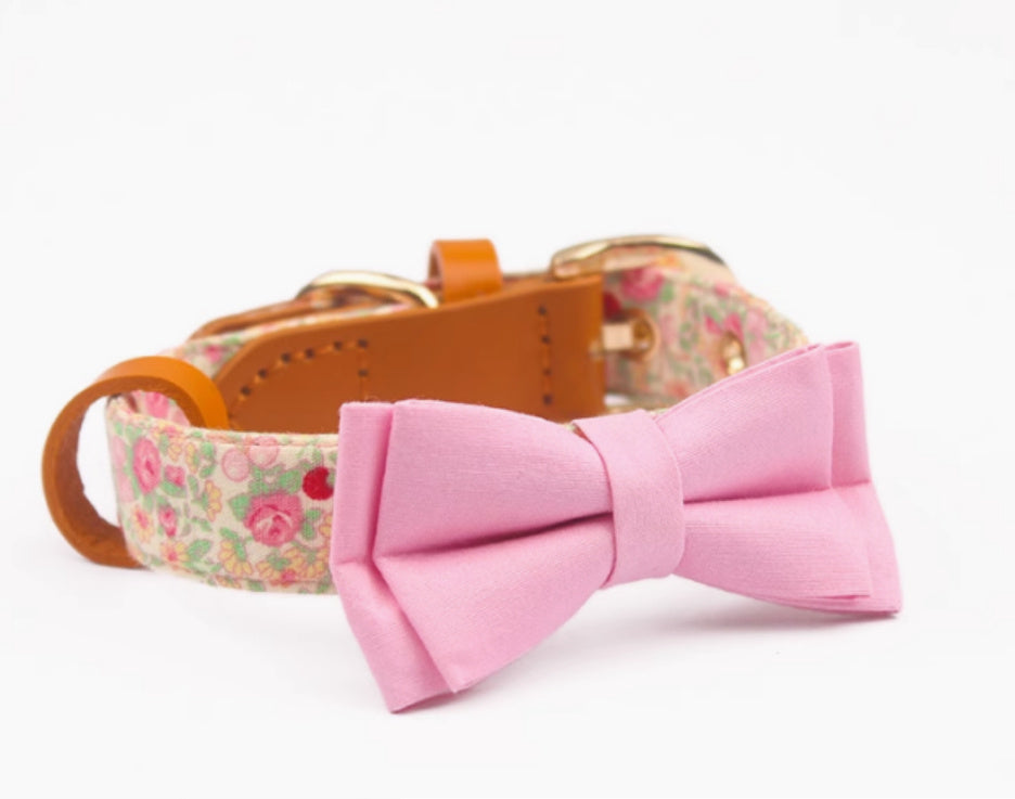 Cowhide Holding Leashe