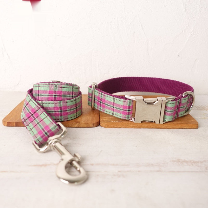 Tear-resistant Dog Leash