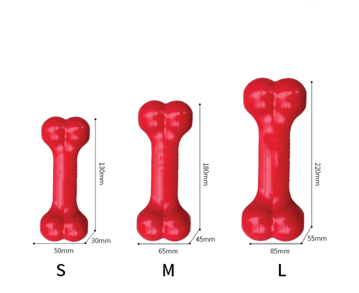 Dog Bite Grinding Toys